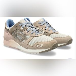 ASICS GEL-LYTE III OG